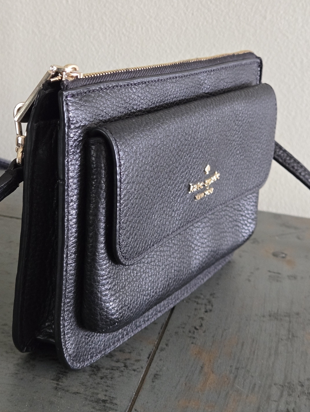 Kate Spade Crossbody - Picture 4 of 16